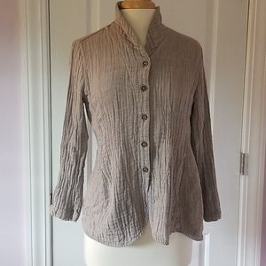 Kleen Brand Cotton Jacket